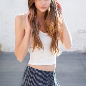 Lola - rencontre-Teen-Les Sables-d'Olonne